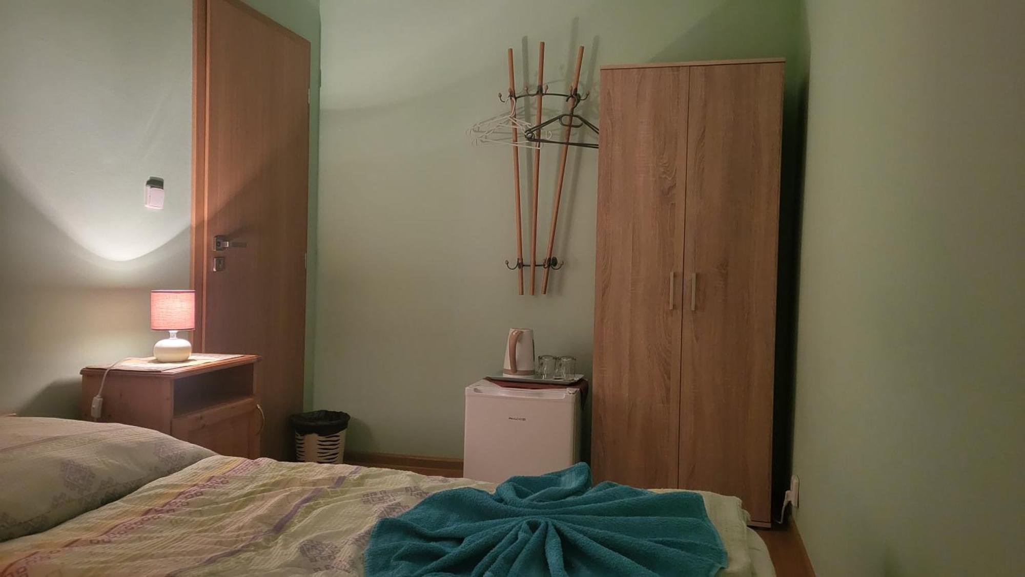 Ubytovanie Bicar Batizovce エクステリア 写真