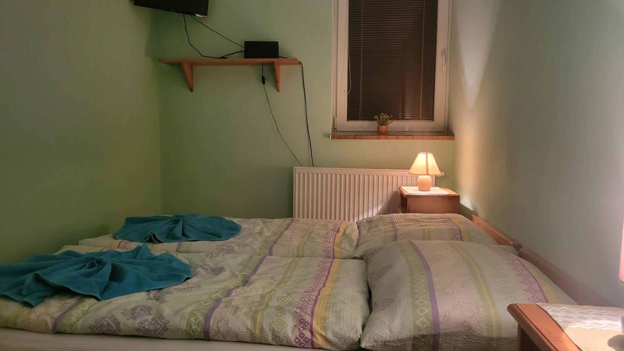 Ubytovanie Bicar Batizovce エクステリア 写真