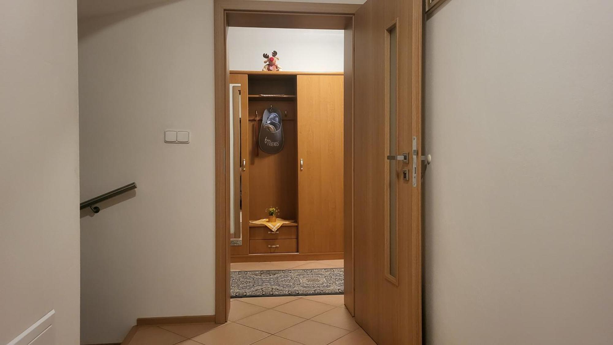 Ubytovanie Bicar Batizovce エクステリア 写真