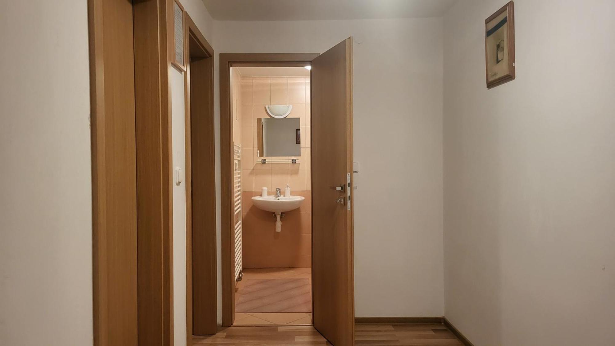 Ubytovanie Bicar Batizovce エクステリア 写真