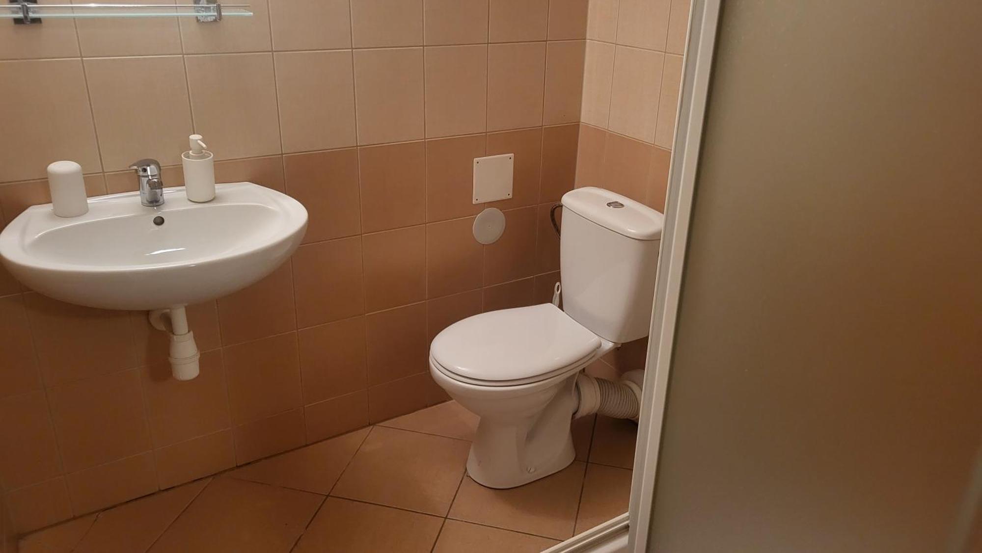 Ubytovanie Bicar Batizovce エクステリア 写真