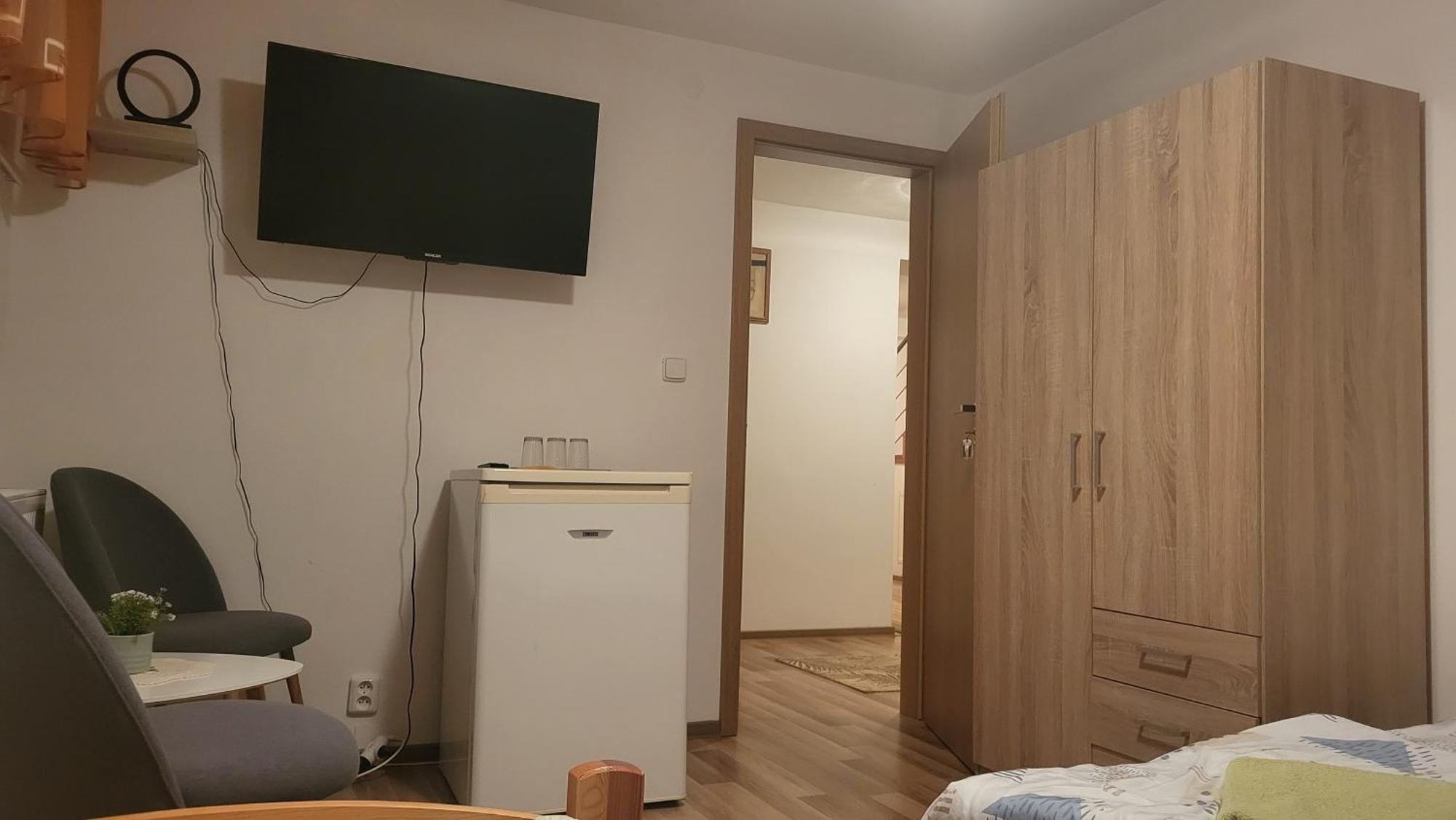 Ubytovanie Bicar Batizovce エクステリア 写真