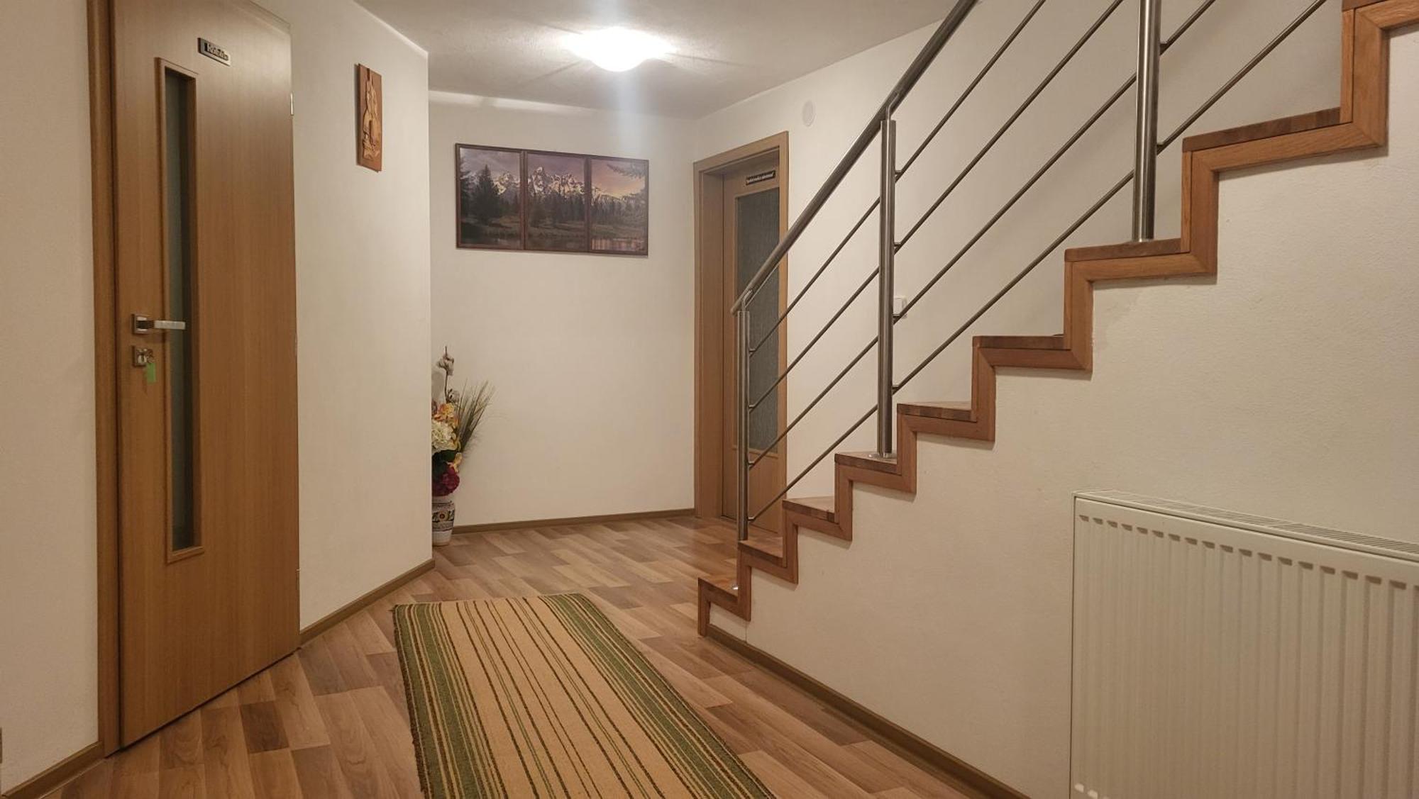 Ubytovanie Bicar Batizovce エクステリア 写真