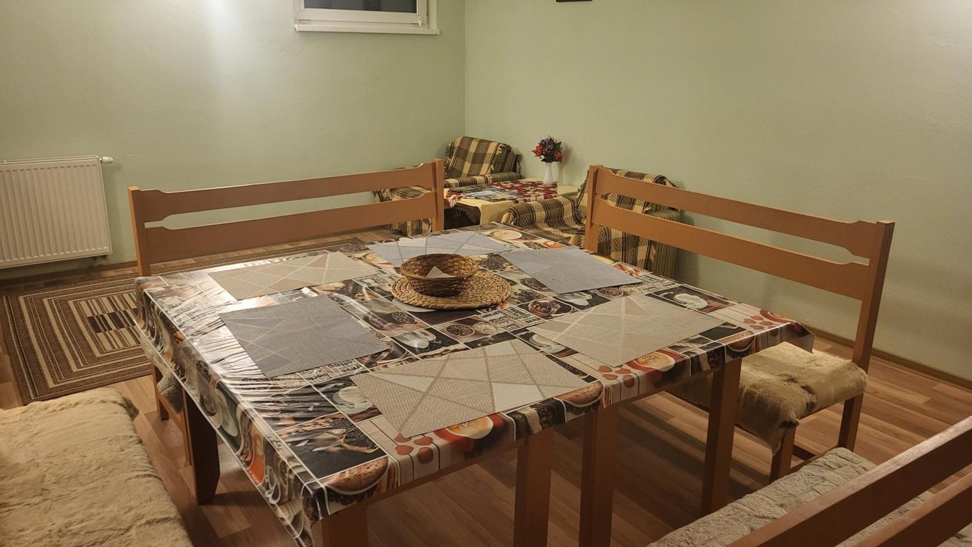 Ubytovanie Bicar Batizovce エクステリア 写真