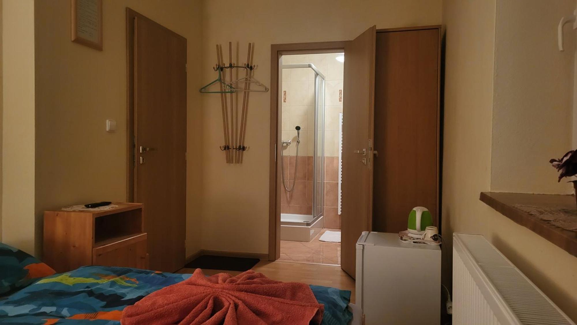 Ubytovanie Bicar Batizovce エクステリア 写真