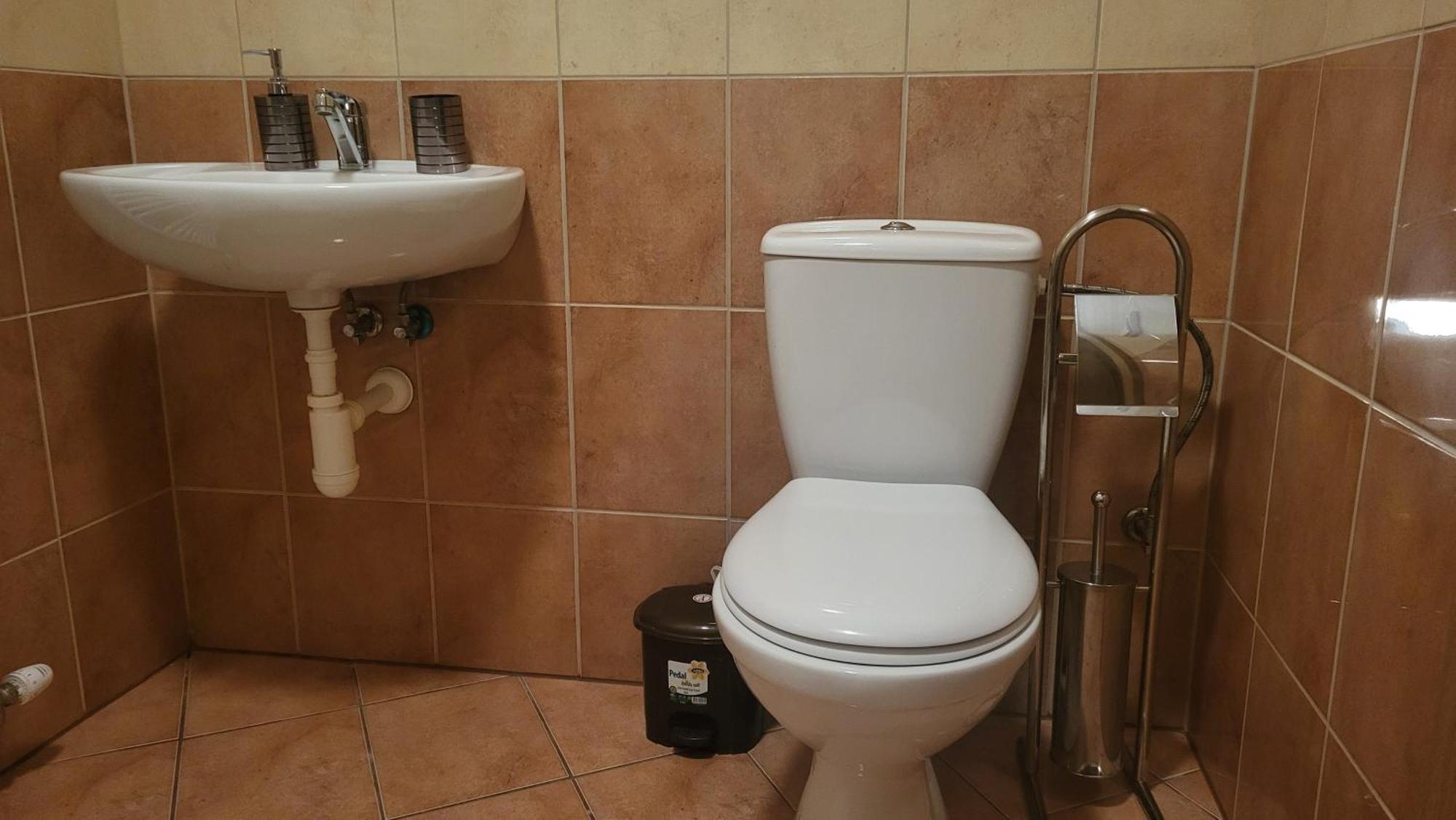 Ubytovanie Bicar Batizovce エクステリア 写真
