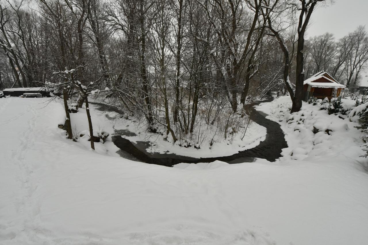Ubytovanie Bicar Batizovce エクステリア 写真