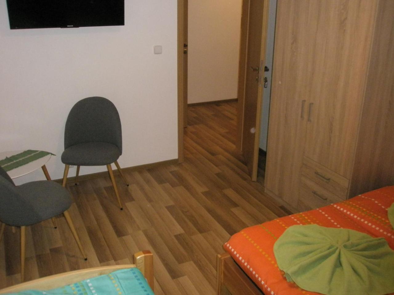 Ubytovanie Bicar Batizovce エクステリア 写真